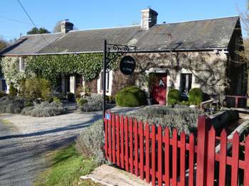 Vente Maison 2 chambresPont-d'Ouilly