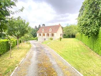 Vente Maison 6 chambresPont-d'Ouilly