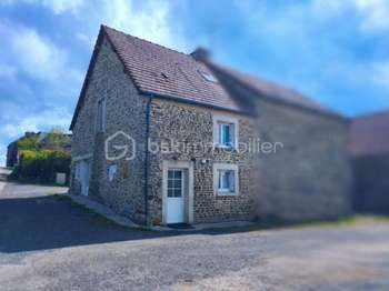 Photo Vente maison Pont-d'Ouilly