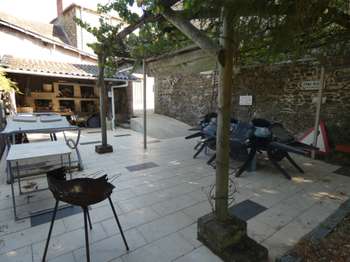Vente Maison 5 chambresPont-d'Ouilly