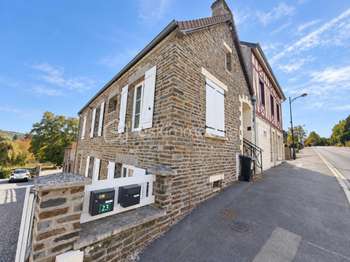 Vente Maison 2 chambresPont-d'Ouilly
