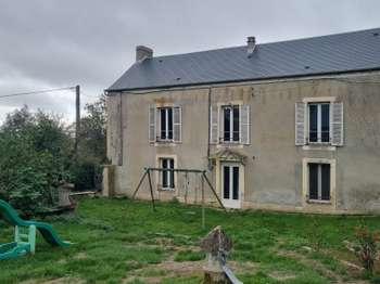 Vente maison 5 pièces Pont-d'Ouilly 14