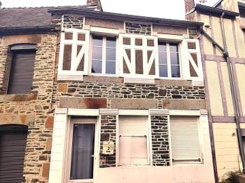 Vente maison 4 pièces Pont-d'Ouilly 14