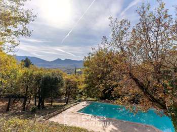 Vente maison 7 pièces Pont-de-Barret 26
