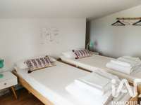 Vente maison 24 pièces