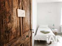 Vente maison 24 pièces