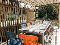 Vente maison 24 pièces