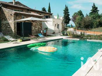 Vente maison 24 pièces