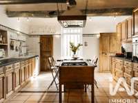Vente maison 24 pièces