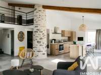 Vente maison 24 pièces
