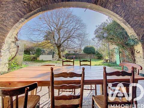 Vente maison 22 pièces Pont-de-Barret 26