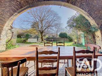 Vente maison 22 pièces Pont-de-Barret 26