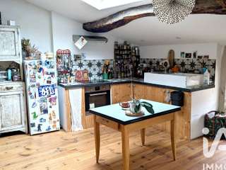 Vente maison 7 pièces Vente maison 7 pièces