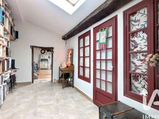 Vente maison 7 pièces Vente maison 7 pièces