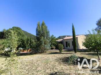 Vente Maison 3 chambresPont-de-Barret