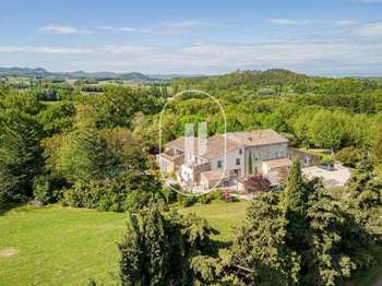 Vente Maison 13 chambresPont-de-Barret
