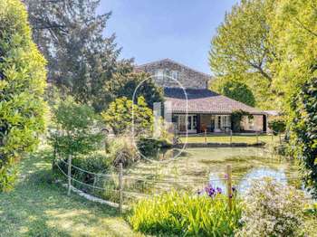 Vente Maison 13 chambresPont-de-Barret