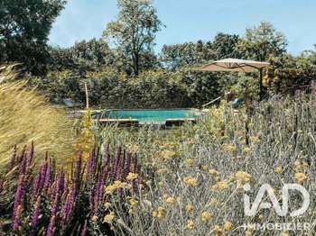 Vente Maison 13 chambresPont-de-Barret