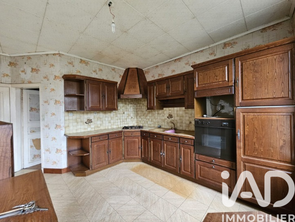 Vente Maison 4 chambresPont-de-braye