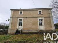 Vente maison 6 pièces Vente maison 6 pièces