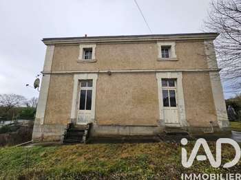 Vente maison 6 pièces Vente maison 6 pièces
