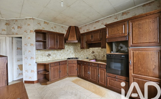 Photo Vente maison Pont-de-braye