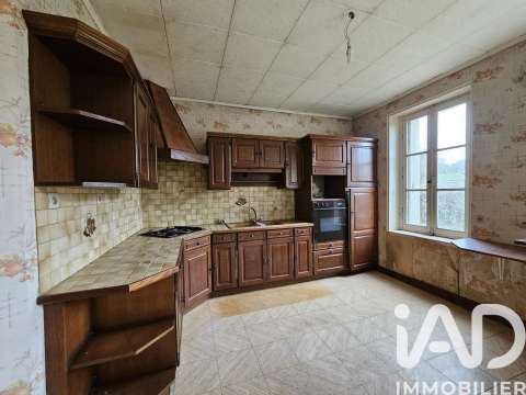 Vente maison 6 pièces Vente maison 6 pièces