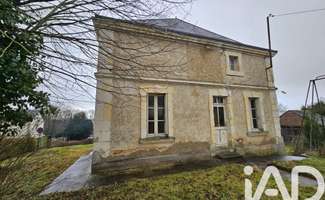 Photo Vente maison Pont-de-braye