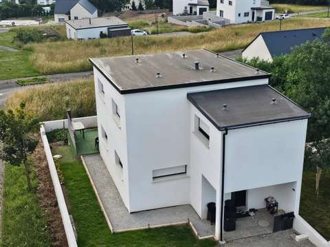 Vente maison 5 pièces Pont-de-Buis-lès-Quimerch 29