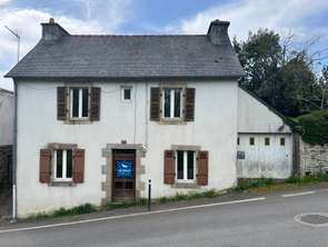 Vente Maison 2 chambresPont-de-Buis-lès-Quimerch