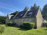 Vente maison 14 pièces