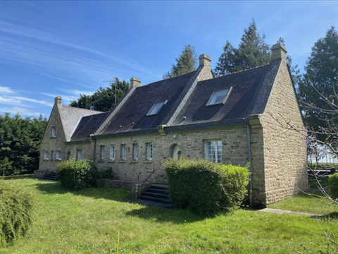 Vente maison 14 pièces