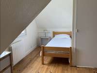 Vente maison 14 pièces