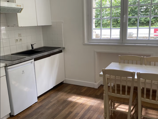 Vente maison 14 pièces
