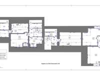 Vente maison 14 pièces