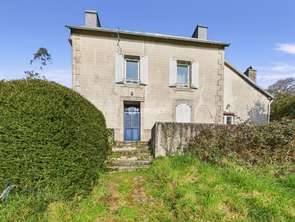 Vente Maison 2 chambresPont-de-Buis-lès-Quimerch