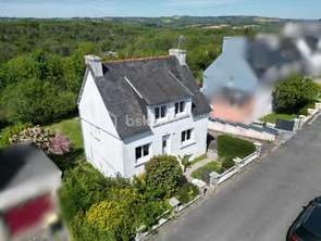 Vente Maison 4 chambresPont-de-Buis-lès-Quimerch
