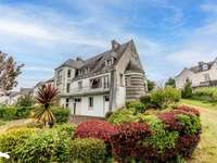Vente maison 11 pièces