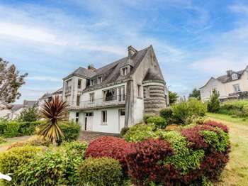 Vente maison 11 pièces Pont-de-Buis-lès-Quimerch 29