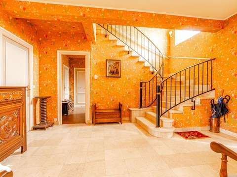 Vente maison 11 pièces Vente maison 11 pièces