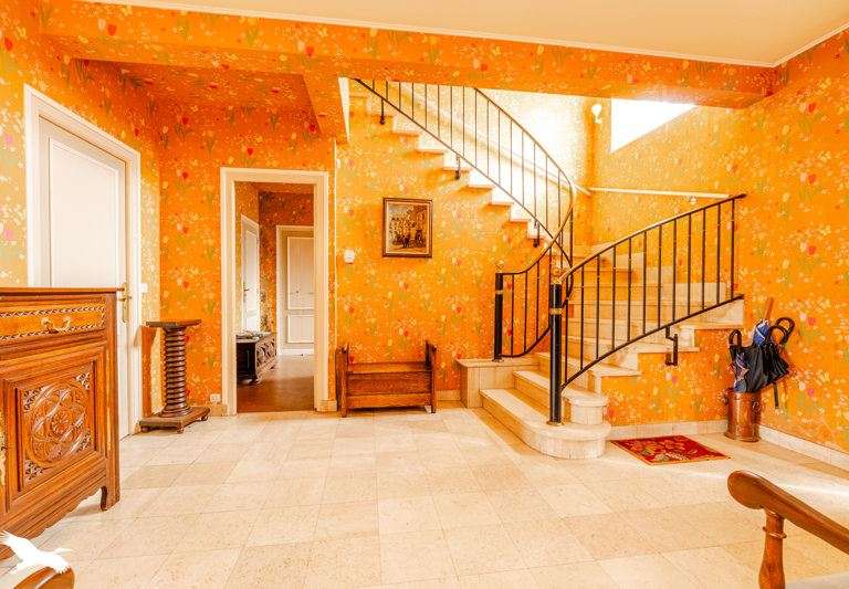 Vente maison 11 pièces