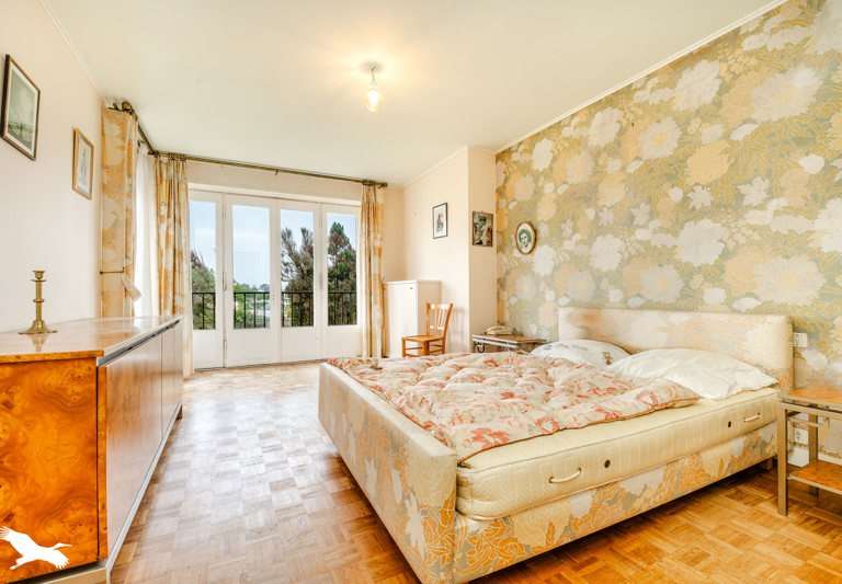 Vente maison 11 pièces