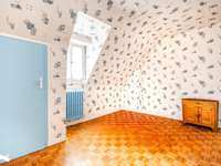 Vente maison 11 pièces