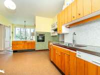 Vente maison 11 pièces