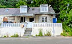Photo Vente maison Pont-de-Buis-lès-Quimerch