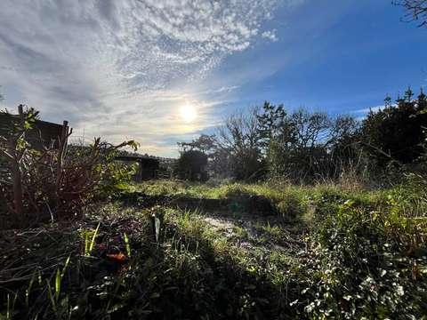 Vente maison 3 pièces Pont-de-Buis-lès-Quimerch 29