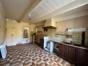 Vente Maison 2 chambresPont-de-Buis-lès-Quimerch