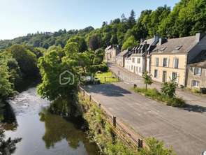 Vente Maison 3 chambresPont-de-Buis-lès-Quimerch