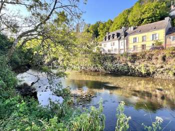 Vente Maison 3 chambresPont-de-Buis-lès-Quimerch