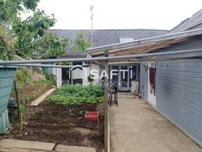 Vente Maison 4 chambresPont-de-Buis-lès-Quimerch